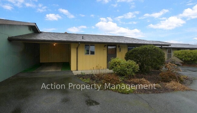 property at 1301 S 3rd Ave