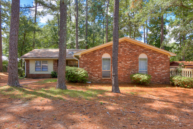 property at 3503 Dayton St