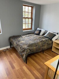 646 W Conway St, Unit Third Floor Bedroom - 6