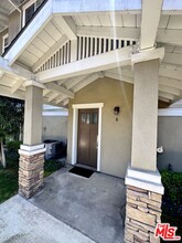 17310 Dalton Ave-Unit -8 in Gardena, CA - Building Photo - Building Photo