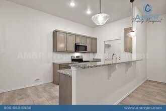 1246 N 7th St in Wolfforth, TX - Building Photo - Building Photo