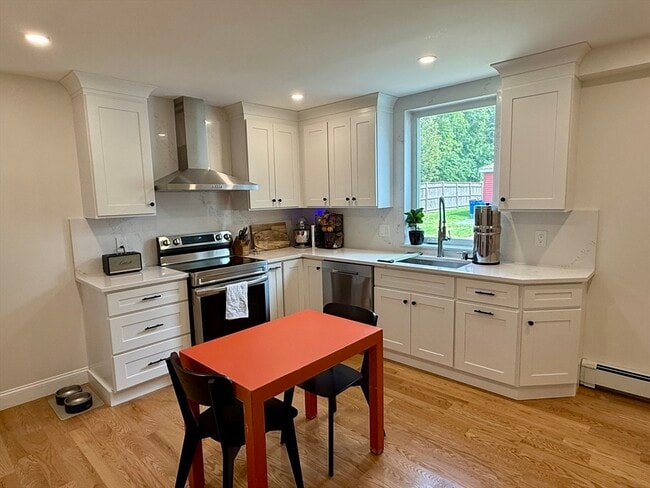 property at 260 Washington St