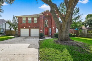 2918 Colonel Ct Dr in Richmond, TX - Building Photo