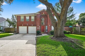 2918 Colonel Ct Dr in Richmond, TX - Building Photo - Building Photo