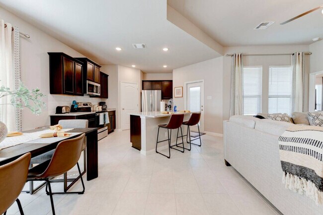 2202 Wasabi Rd in Temple, TX - Building Photo - Building Photo