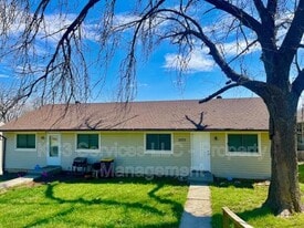 5025 N Bellaire Ave in Kansas City, MO - Building Photo