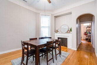 3554 N Wilton Ave in Chicago, IL - Building Photo - Building Photo