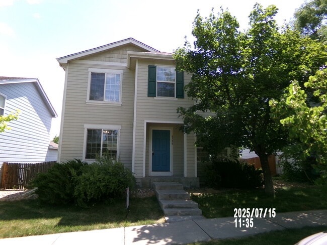 property at 6750 Colony Hills Ln