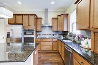 224 Adams St in Georgetown, TX - Building Photo - Building Photo