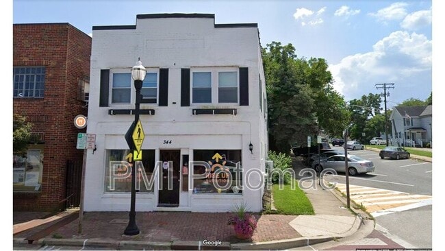 344 Main St in Laurel, MD - Building Photo - Building Photo