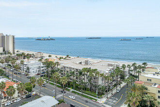 1500 E Ocean Blvd in Long Beach, CA - Building Photo - Building Photo