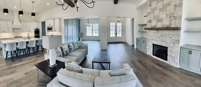 property at 195 Grand Steeple Dr