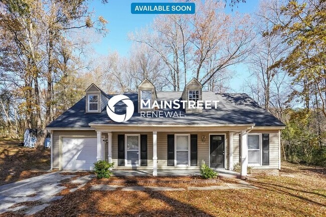 property at 5309 Nesting Ct