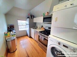 12 Bennett St, Unit 3 in Boston, MA - Building Photo - Building Photo