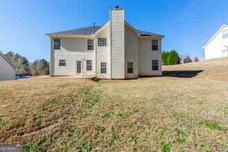 231 Biltmore Way in Stockbridge, GA - Building Photo - Building Photo