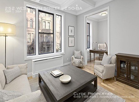 252 W 76th St-Unit -250-BA in New York, NY - Building Photo - Building Photo