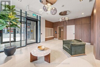 758 Dovercourt Rd in Toronto, ON - Building Photo - Building Photo