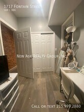 1717 Fontain St in Philadelphia, PA - Building Photo - Building Photo