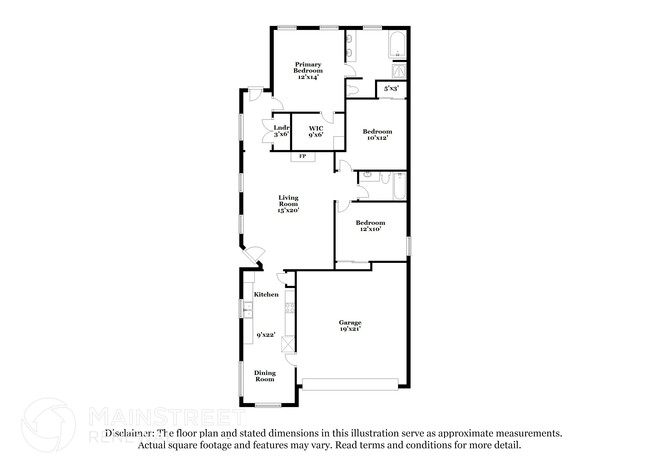 4640 Rosser Loop Dr in Bessemer, AL - Building Photo - Building Photo