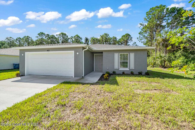 462 Ganley St in Palm Bay, FL - Building Photo - Building Photo