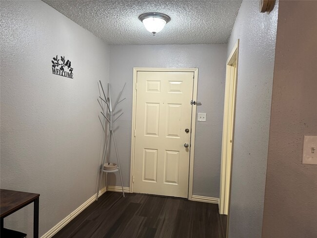 property at 2120 El Paseo St