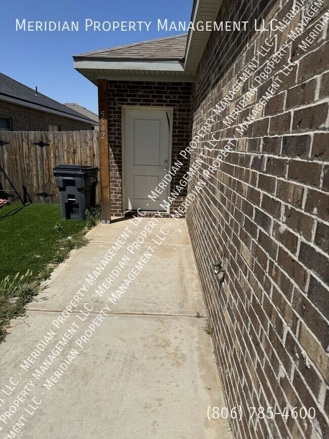 property at 5502 Itasca St