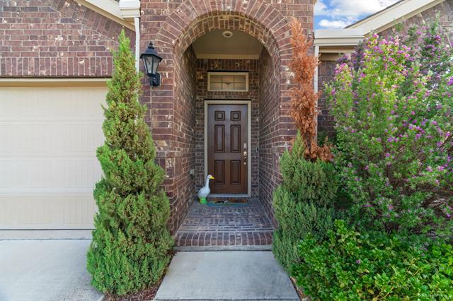 4130 Gaillardia Way in Forney, TX - Building Photo - Building Photo