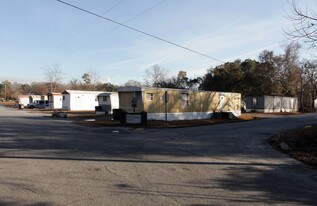 4420 Oakwood Ave in Charleston, SC - Building Photo