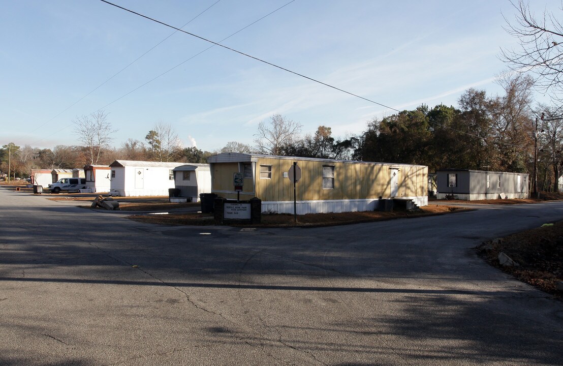 4420 Oakwood Ave in Charleston, SC - Building Photo