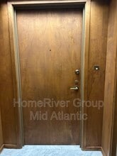 5501 Seminary Rd in Falls Church, VA - Building Photo - Building Photo
