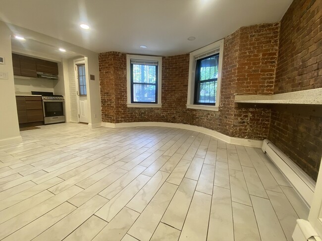 482 Columbus Ave in Boston, MA - Building Photo - Building Photo
