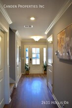 2431 Hollis Dr in Murfreesboro, TN - Building Photo - Building Photo