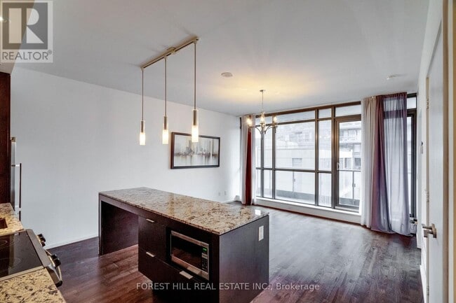 property at 8 Charlotte St