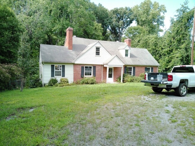 property at 6902 Old Jahnke Rd