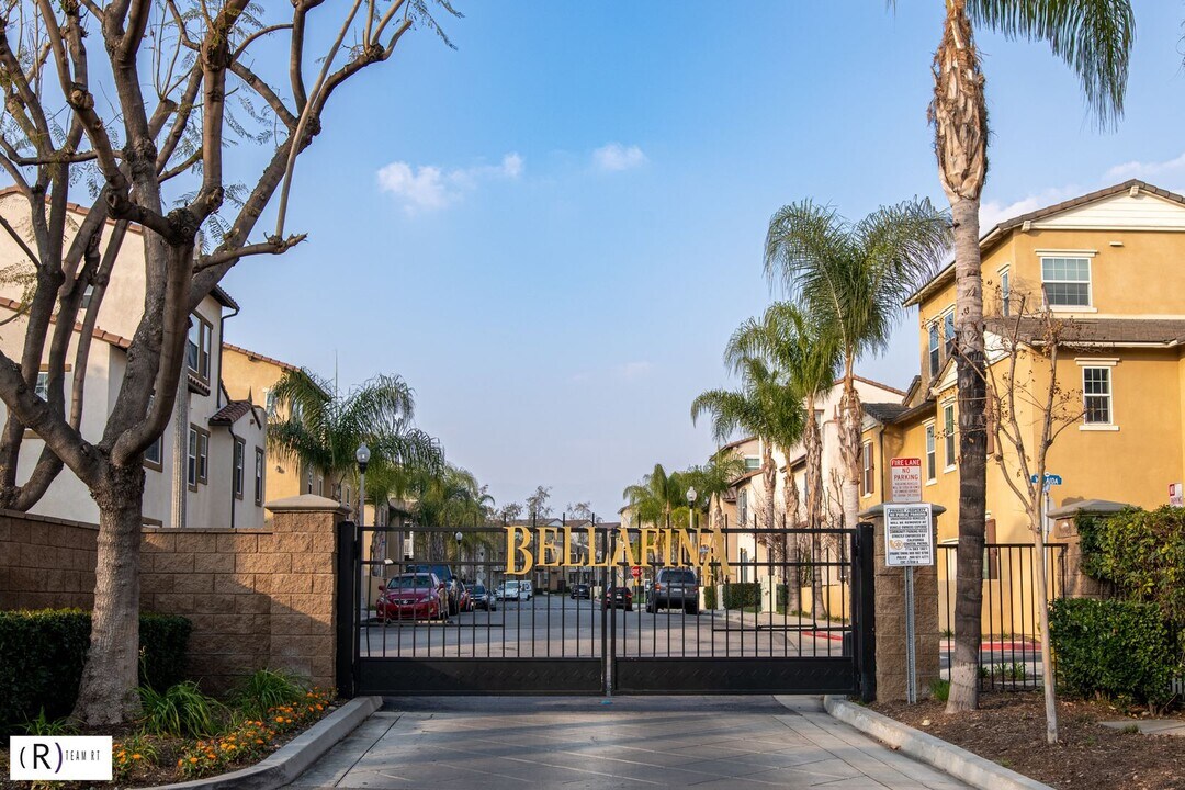 4230 Vía Angelo in Montclair, CA - Building Photo