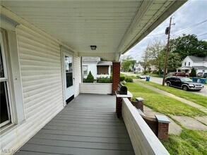 117 W 29th St in Lorain, OH - Building Photo - Building Photo