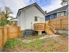 1408 2nd Ave in Macon, GA - Building Photo - Building Photo