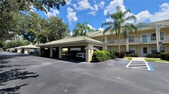25747 Lake Amelia Way in Bonita Springs, FL - Building Photo