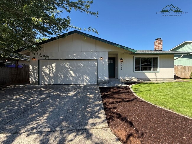 property at 3749 Kevington Ave