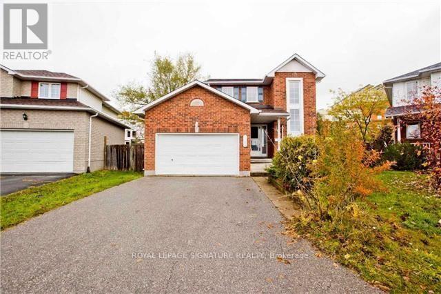 property at 1793 McGill Ct