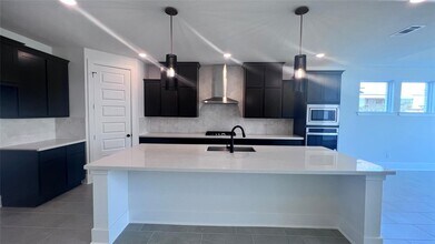 2835 Lemonwood Ln in Katy, TX - Building Photo - Building Photo