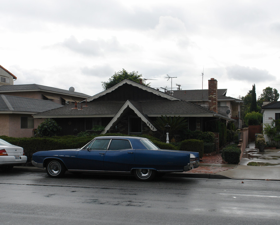 3832 Green Ave in Los Alamitos, CA - Building Photo