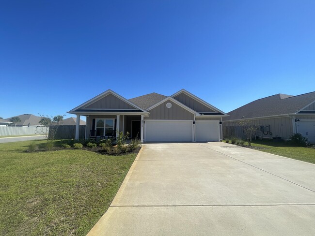 2313 Cloudberry Dr in Gulf Breeze, FL - Building Photo - Building Photo