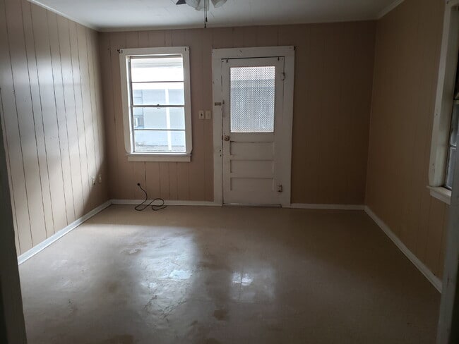 110 Martin Luther King Jr Ave in Patterson, LA - Building Photo - Building Photo