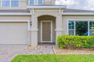 283 Williamson Dr in Davenport, FL - Building Photo - Building Photo