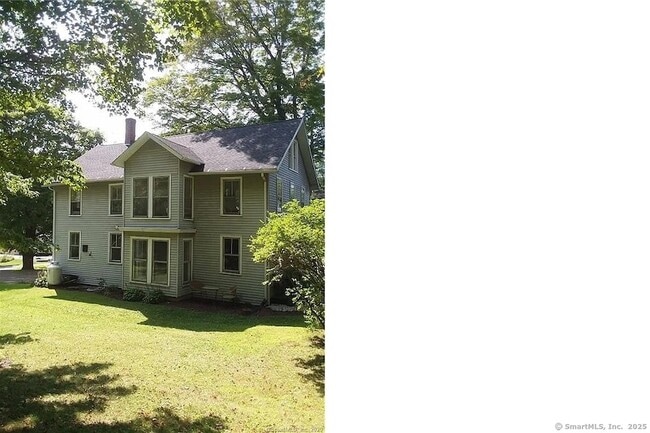 property at 169 West St