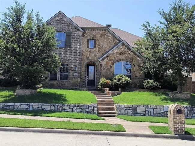 property at 10039 Stancil Ln
