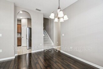 5704 Kingletsound in Fish Hawk, FL - Building Photo - Building Photo