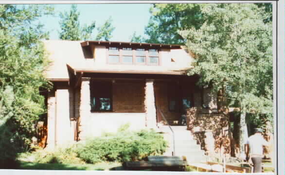 929-931 13th St in Boulder, CO - Building Photo