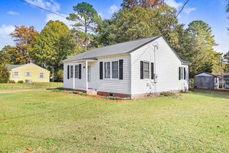608 S Best St in Goldsboro, NC - Building Photo - Building Photo